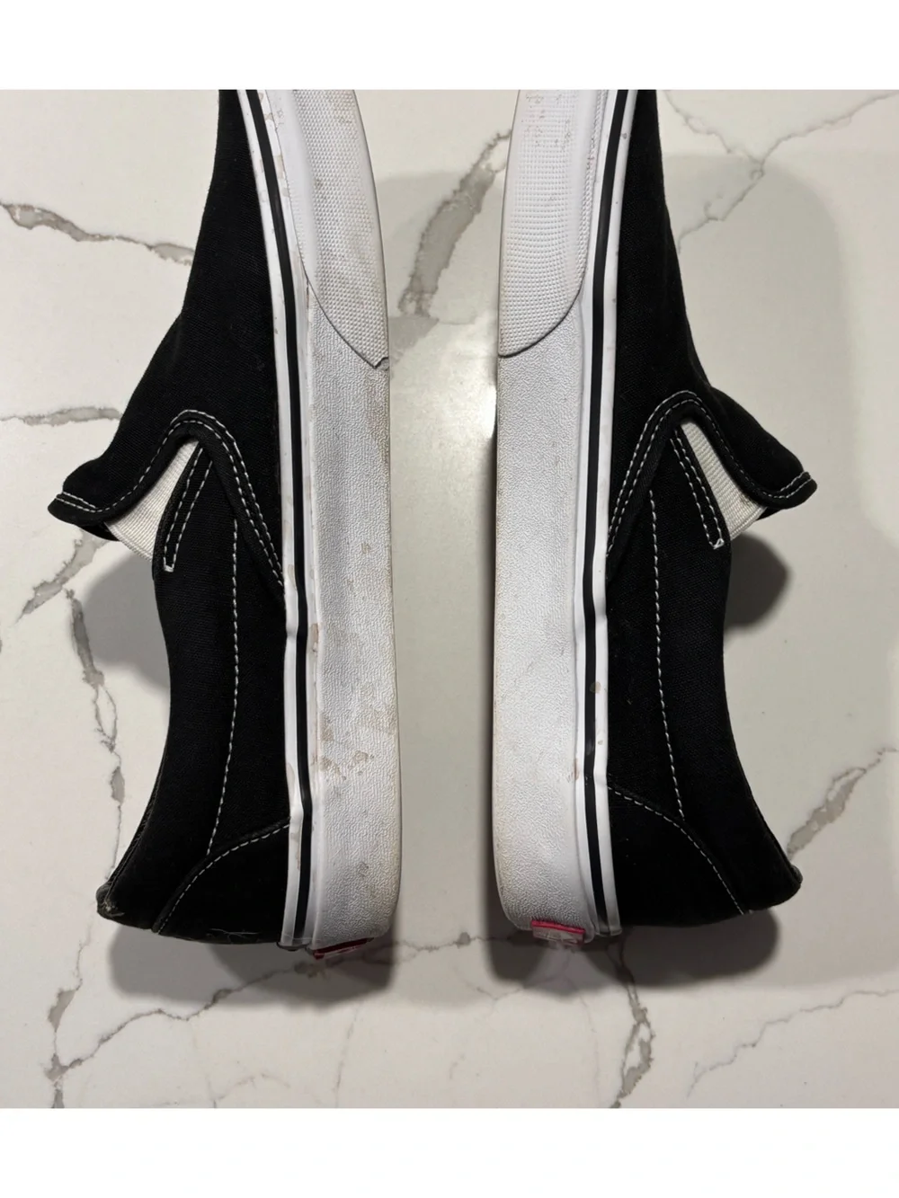 Vans product pair